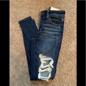 AE Jegging NWT